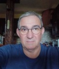 Встретьте Мужчинa : Jef, 65 лет до Франция  Clermont Ferrand